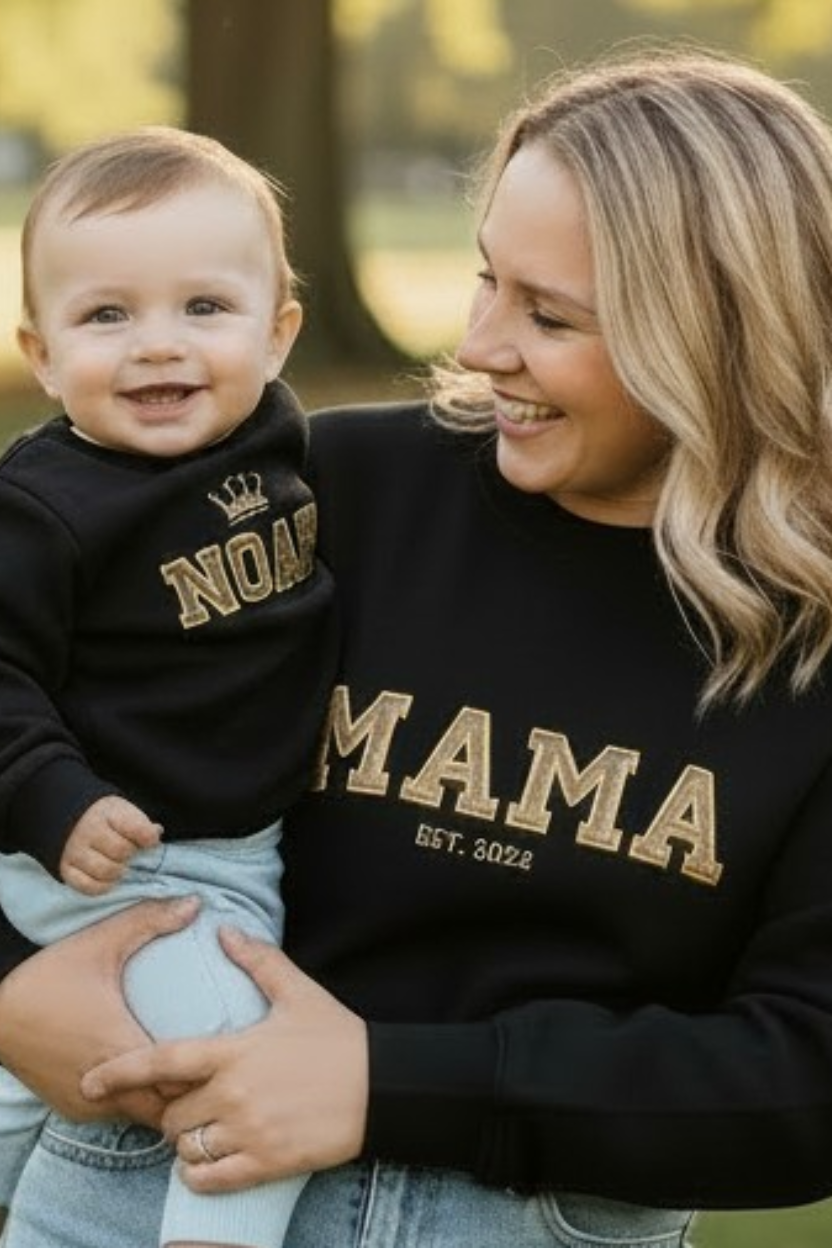 Matching Parents and Kids
