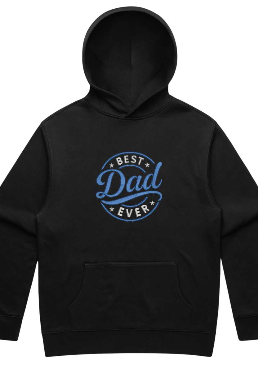 Best Dad Ever