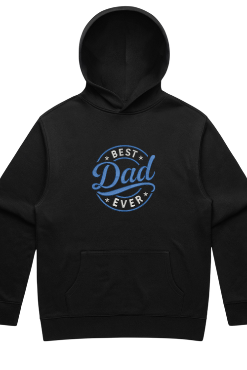 Best Dad Ever