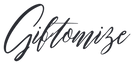 Giftomize logo