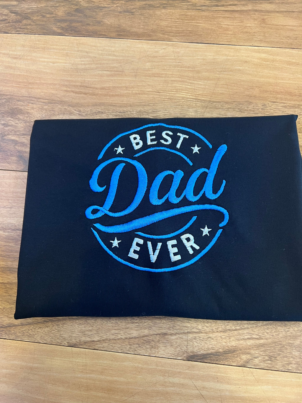 Best Dad Ever