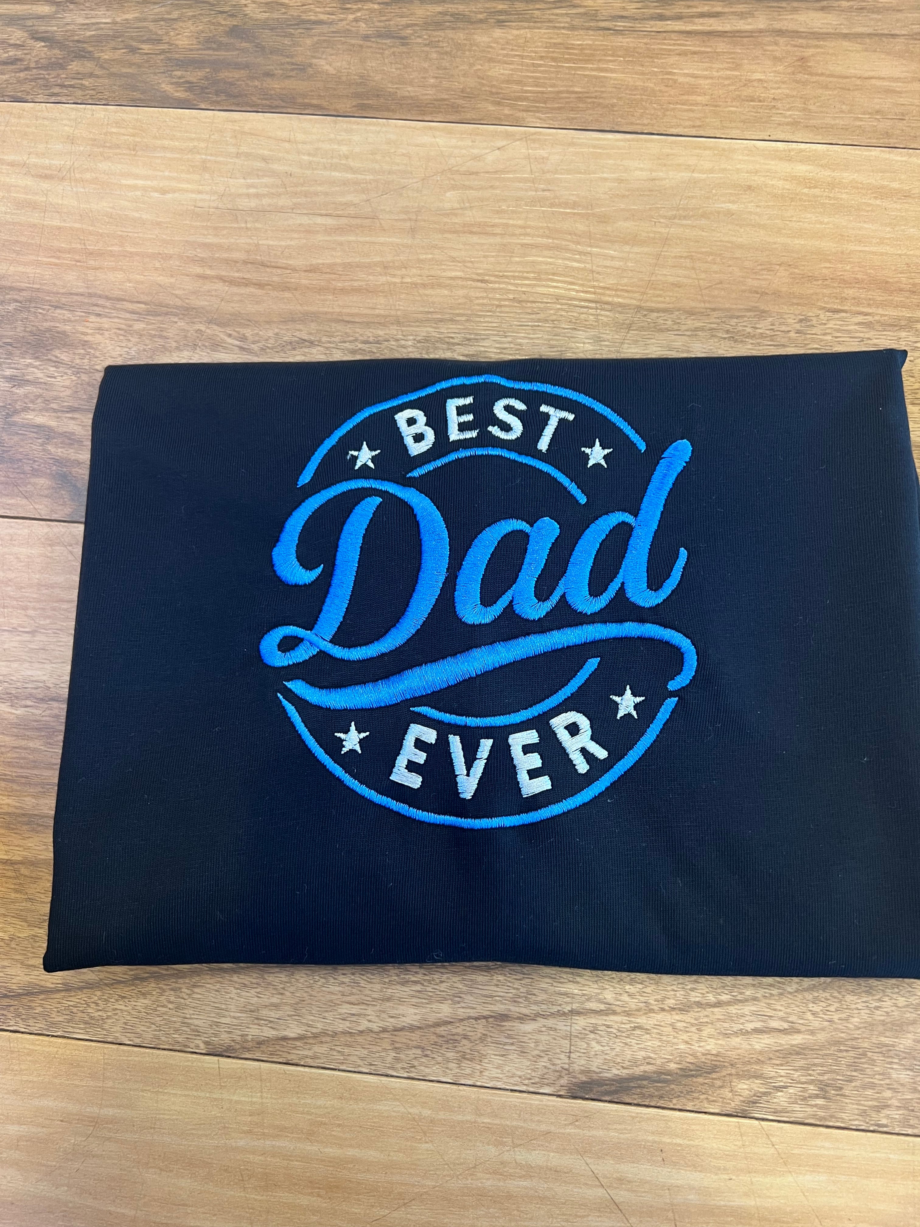 Best Dad Ever