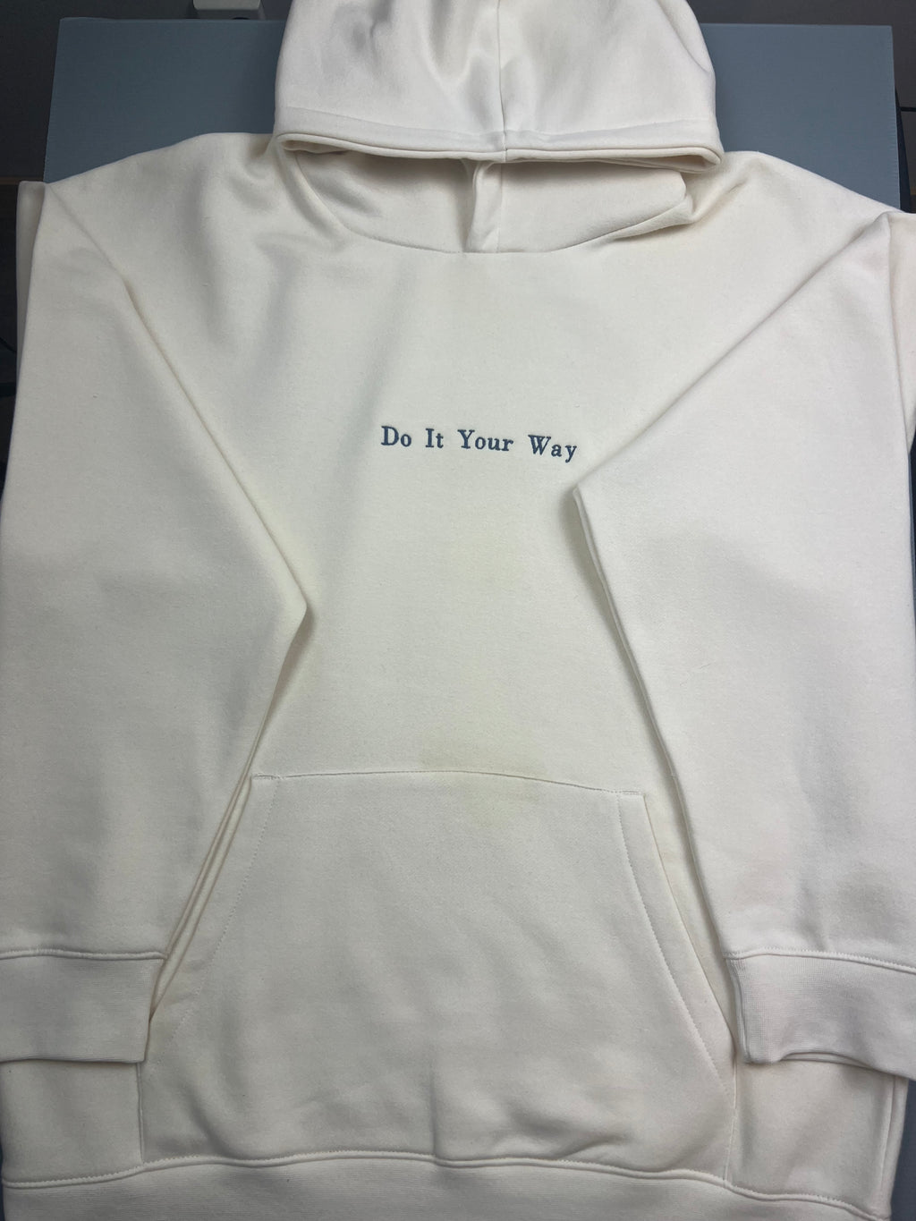 Do It Your Way