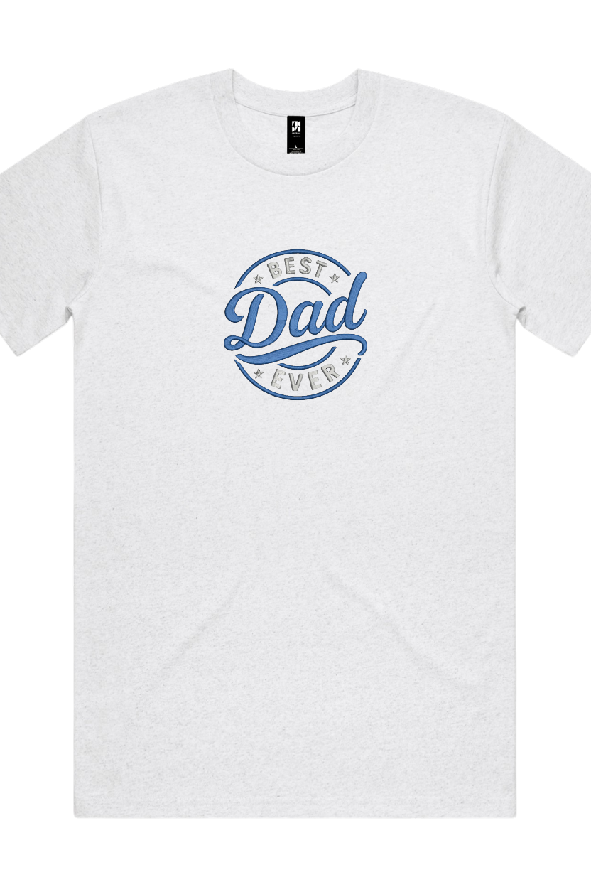 Best Dad Ever