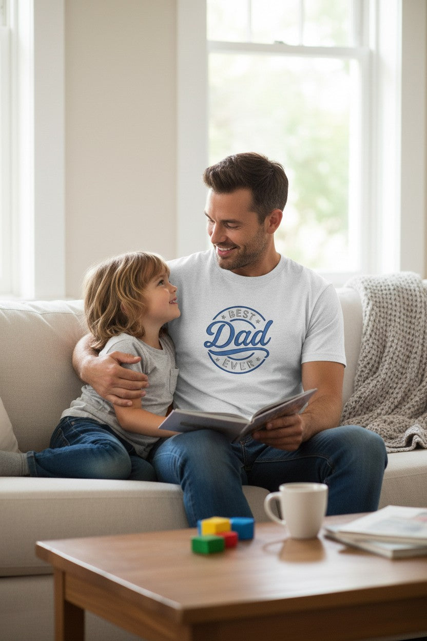 Best Dad Ever