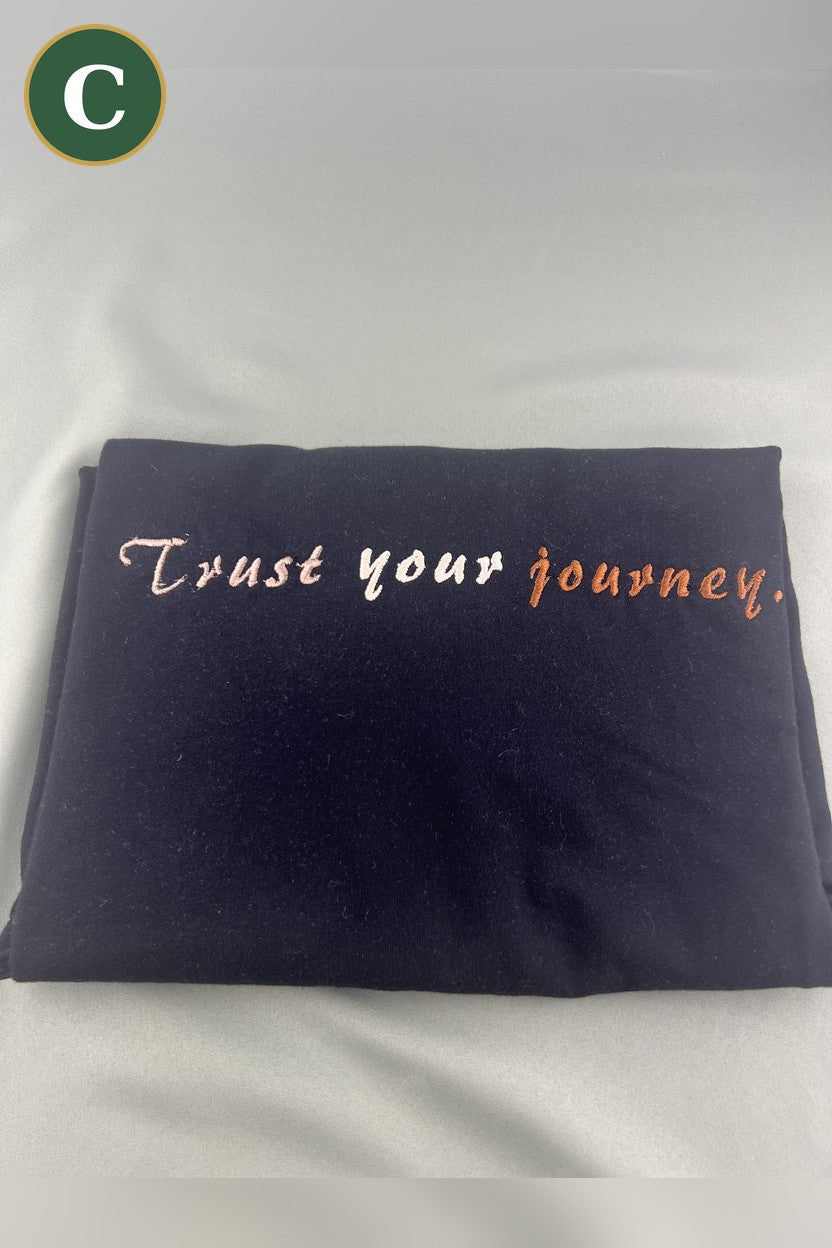 Positive Three Words of Your Choice