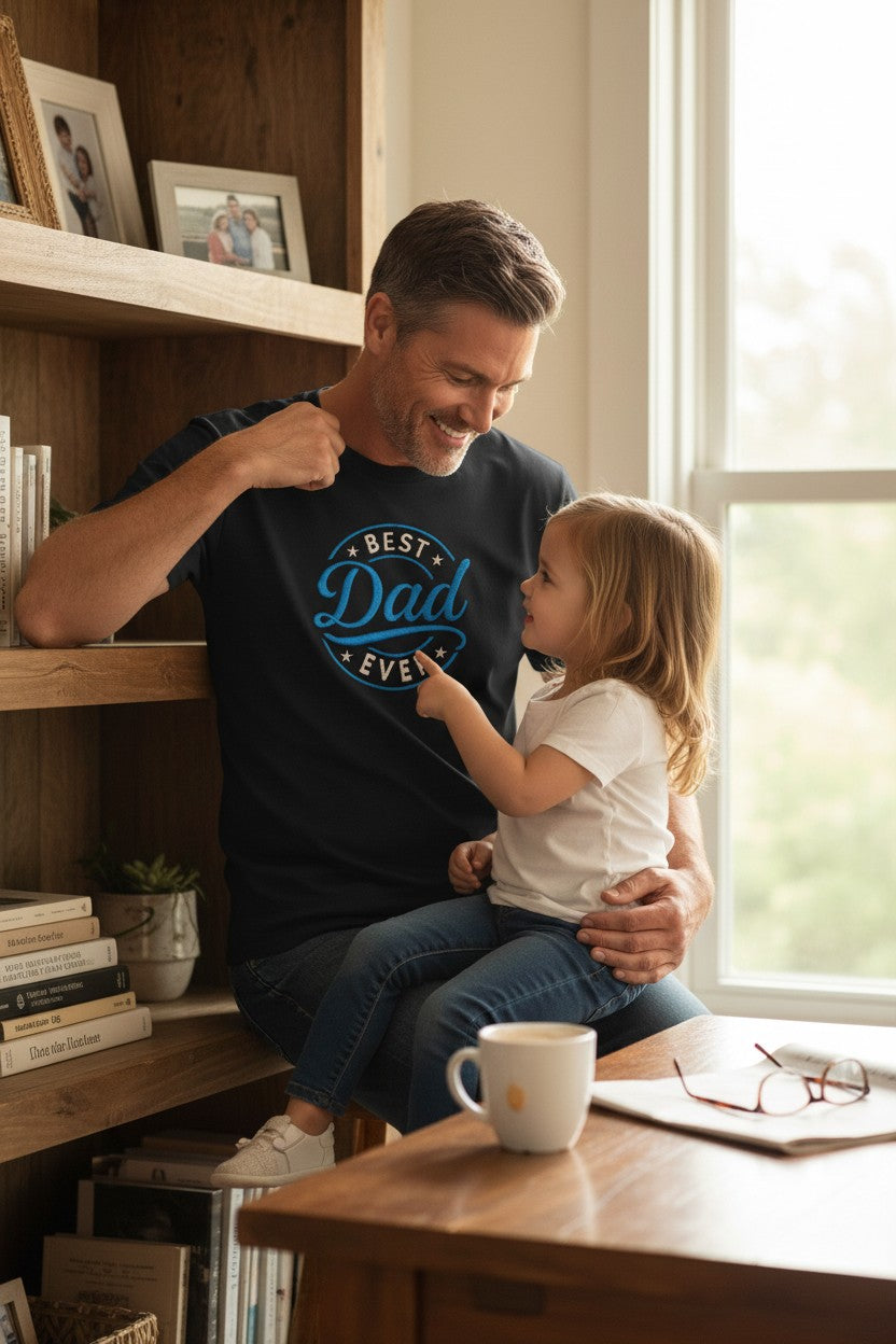 Best Dad Ever