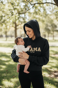 MAMA Black and Gold