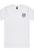 Pomeranian Face Logo