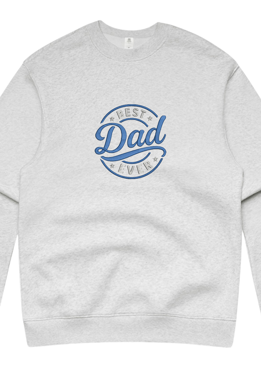 Best Dad Ever