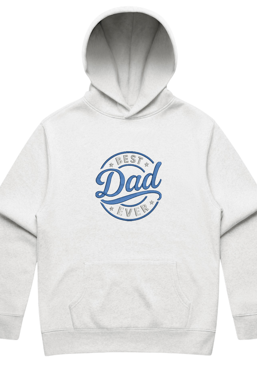 Best Dad Ever