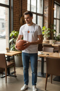 Basketball in Hearbeats